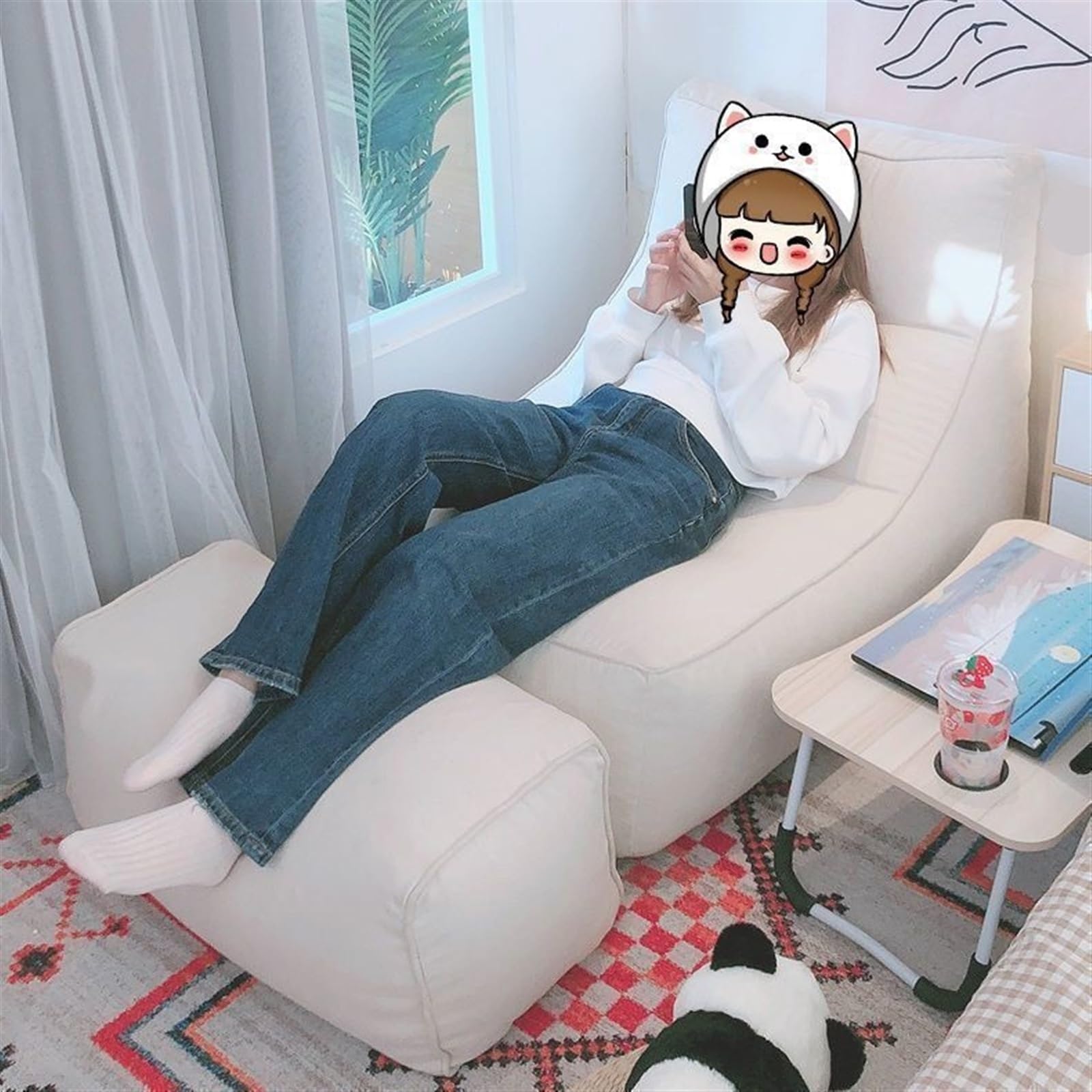 ballon シングルソファー ballon シングルソファー 【公式通販】